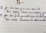 custom handwriting for any need